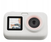 SJCAM FunCam+ biała - 1178764 - zdjęcie 7